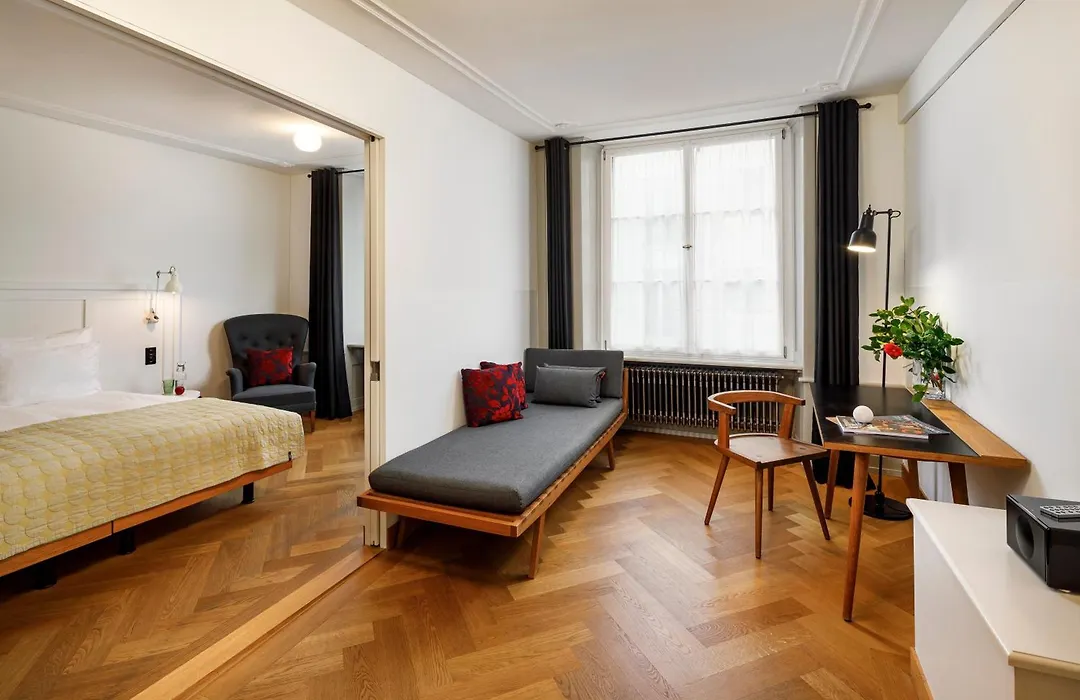 Marktgasse Hotel-1