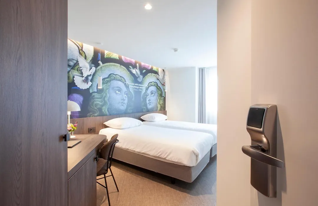 Hotel The Shepherd-1