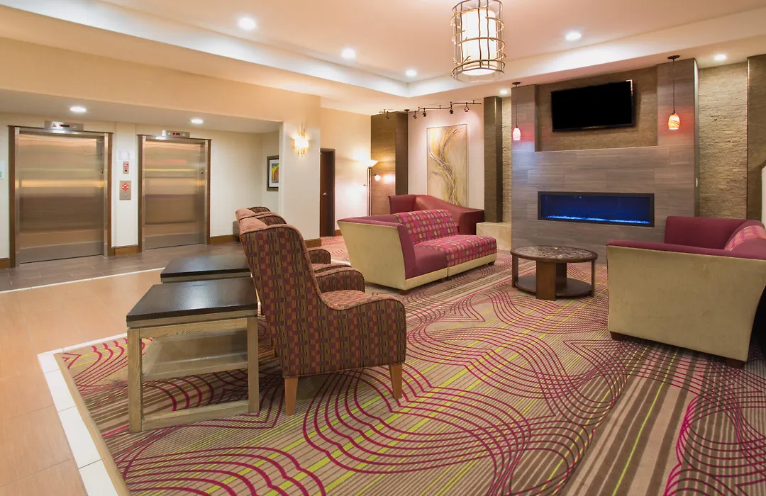 Holiday Inn & Suites Durango Downtown By Ihg-1