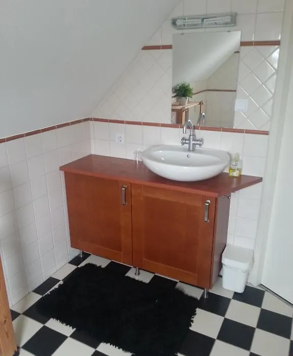 Bed And Breakfast Den Bosch-1