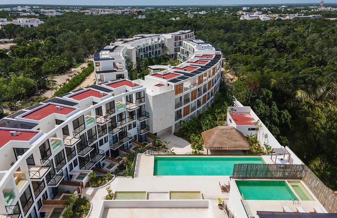 The Waves Tulum By Bnb Experience-1