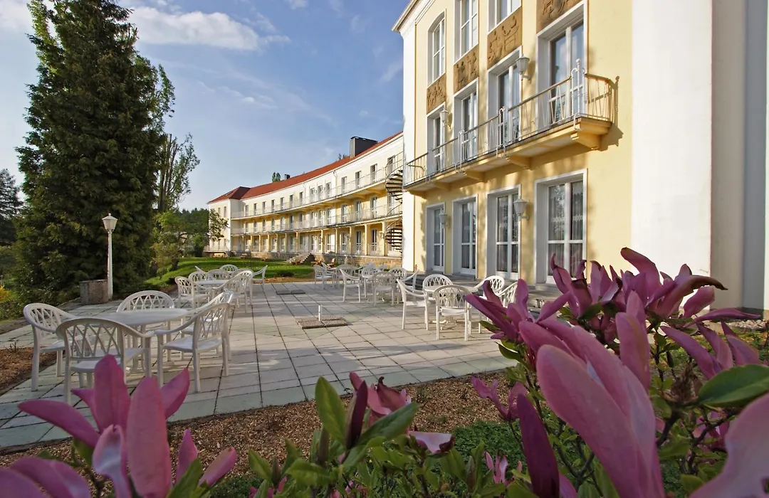 Akzent Hotel Am Burgholz-1