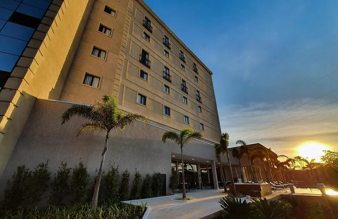 Class Hotel Piracicaba-1