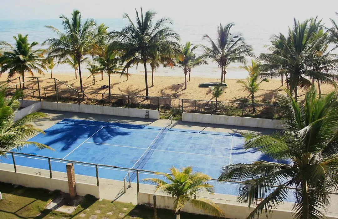 Mar&Sol Praia Hotel-1