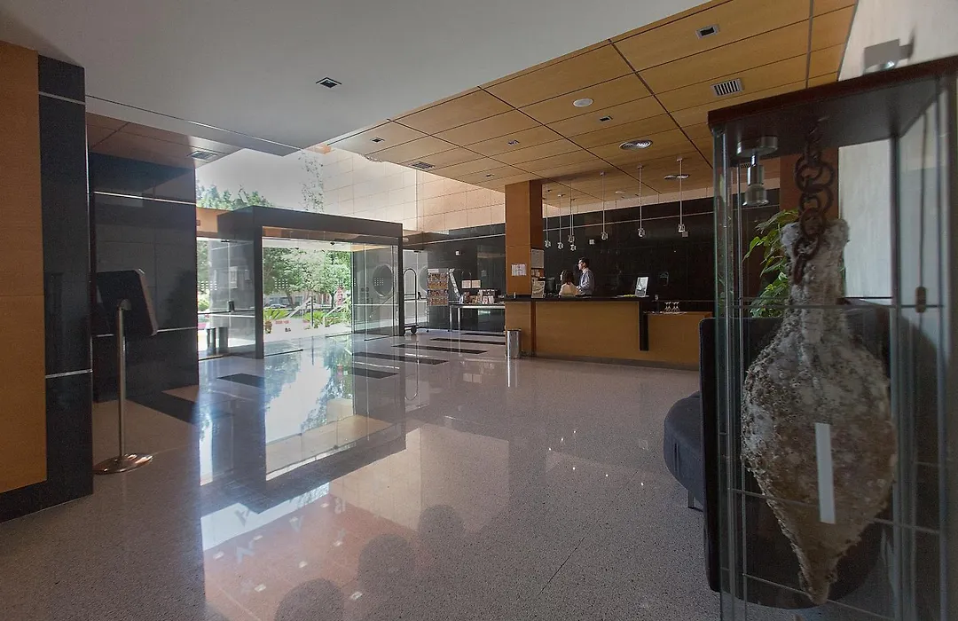 Hotel Gran Fama-1