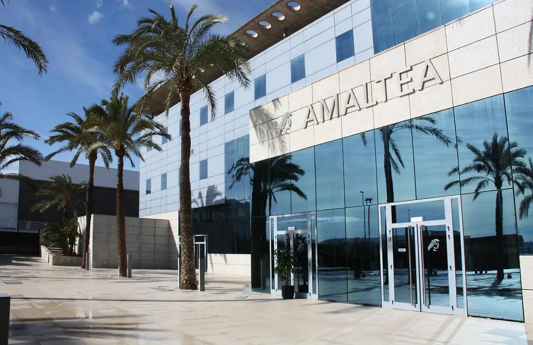 Jardines De Amaltea-1