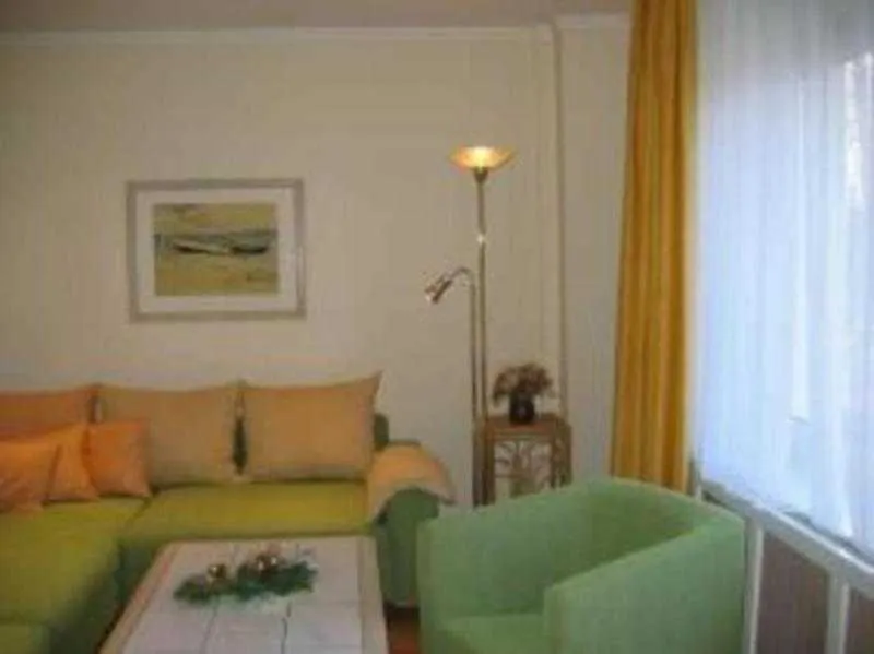 Haus Am Hang Pension Garni-1