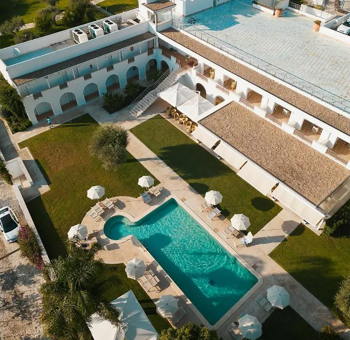 Hotel Grotta Di Tiberio-1