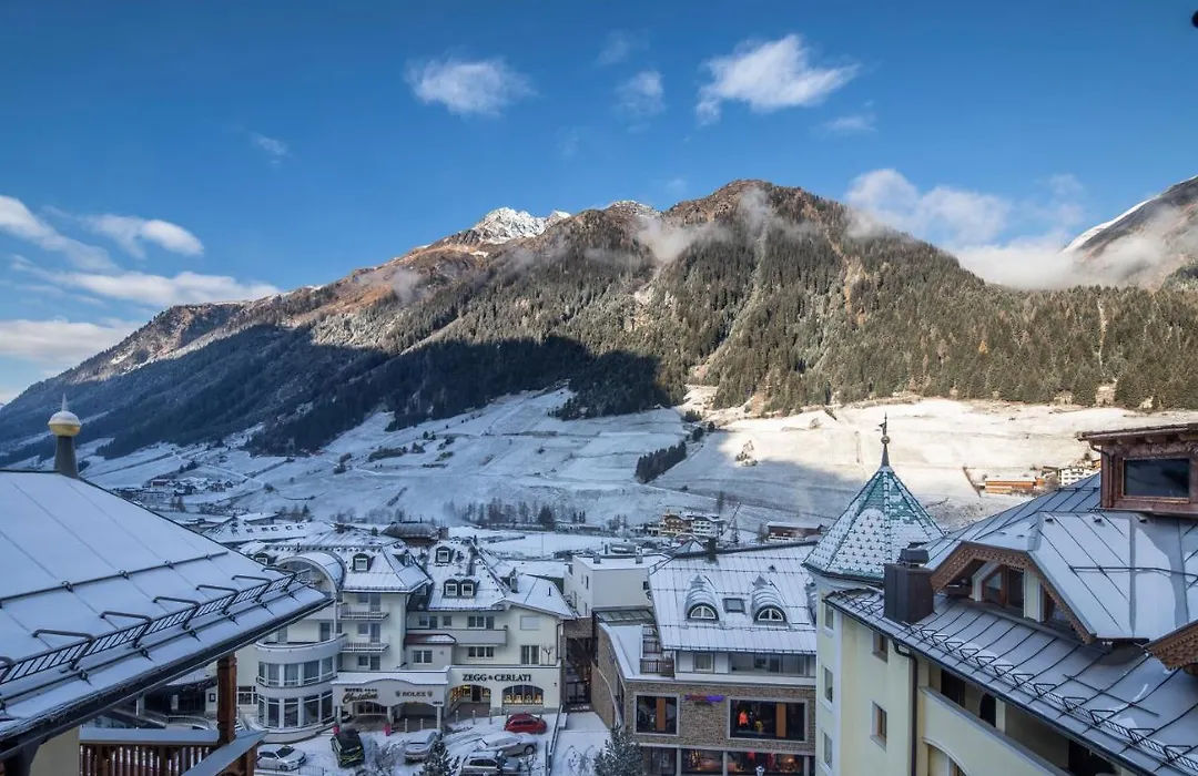 Superior Hotel Post Ischgl-1