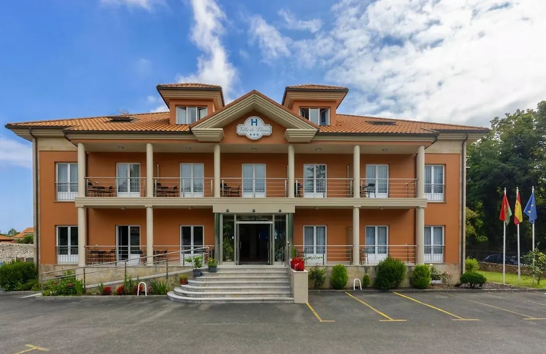Villa De Llanes-1