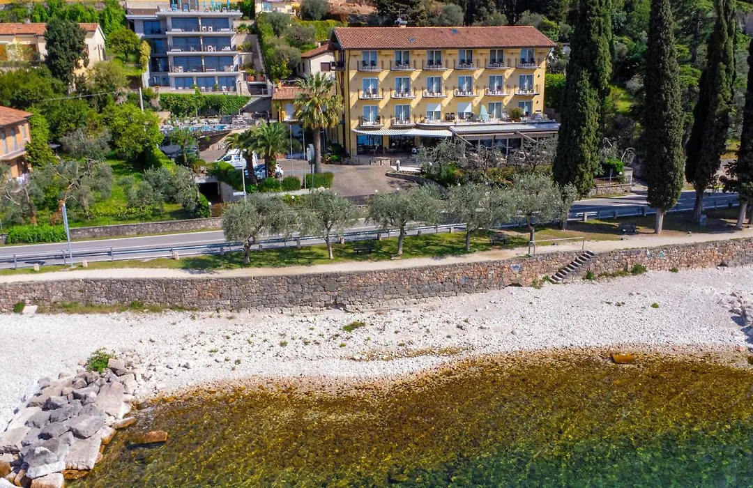 Hotel Galvani-1