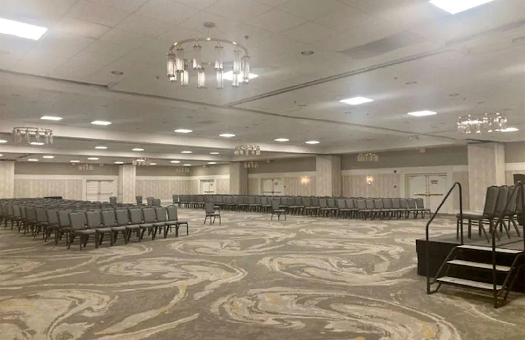 Doubletree By Hilton Tucson-Reid Park-1
