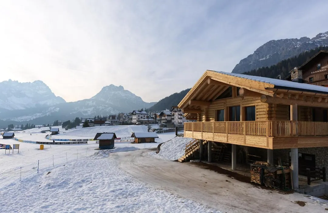 Hotel Haus Michaela-1
