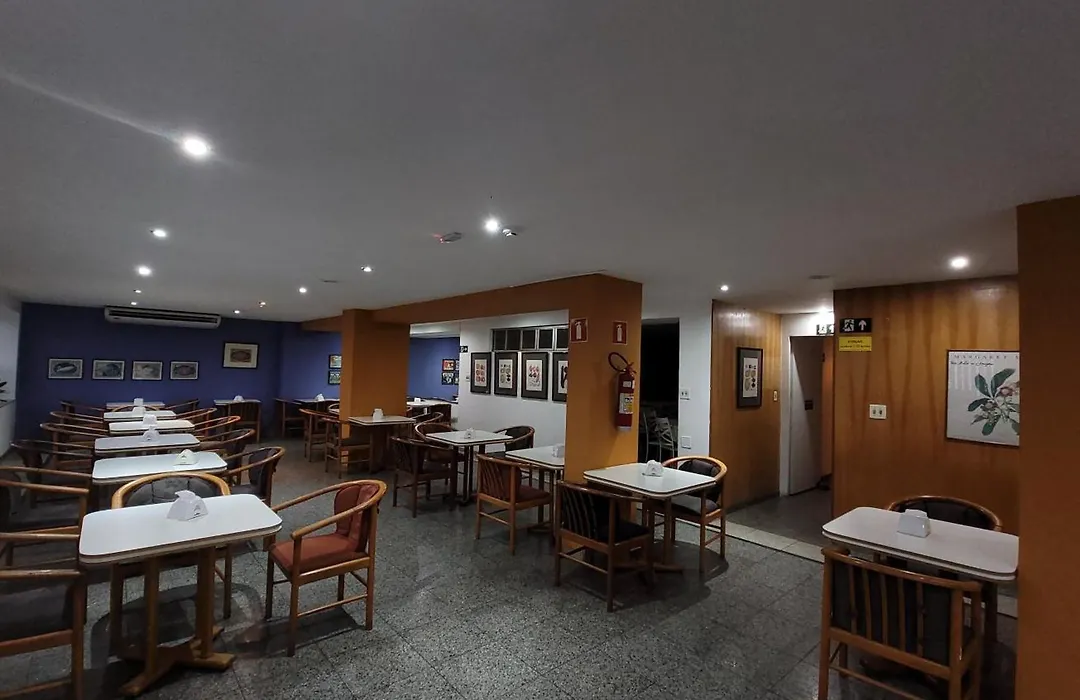 César Inn Juiz de Fora Hotel-1