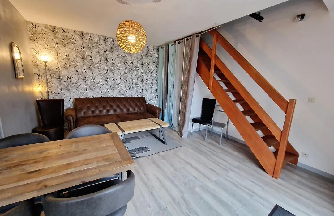 Les Terrasses de Saumur - Hôtel&Appartements - Restaurant&Spa (Logis)-1