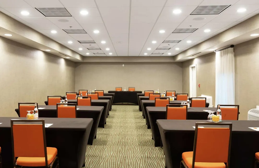 Doubletree By Hilton Galveston Beach-1