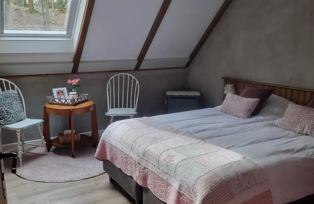 Bed&Breakfast aan de Beek-1