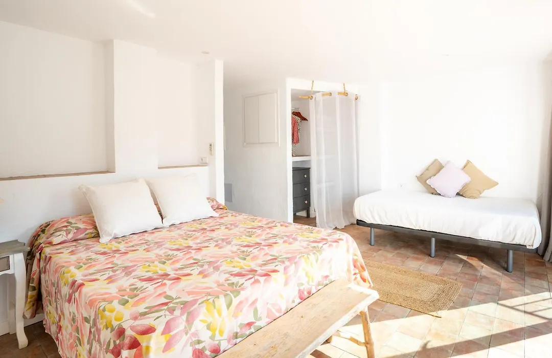Hostal Sa Malica-1