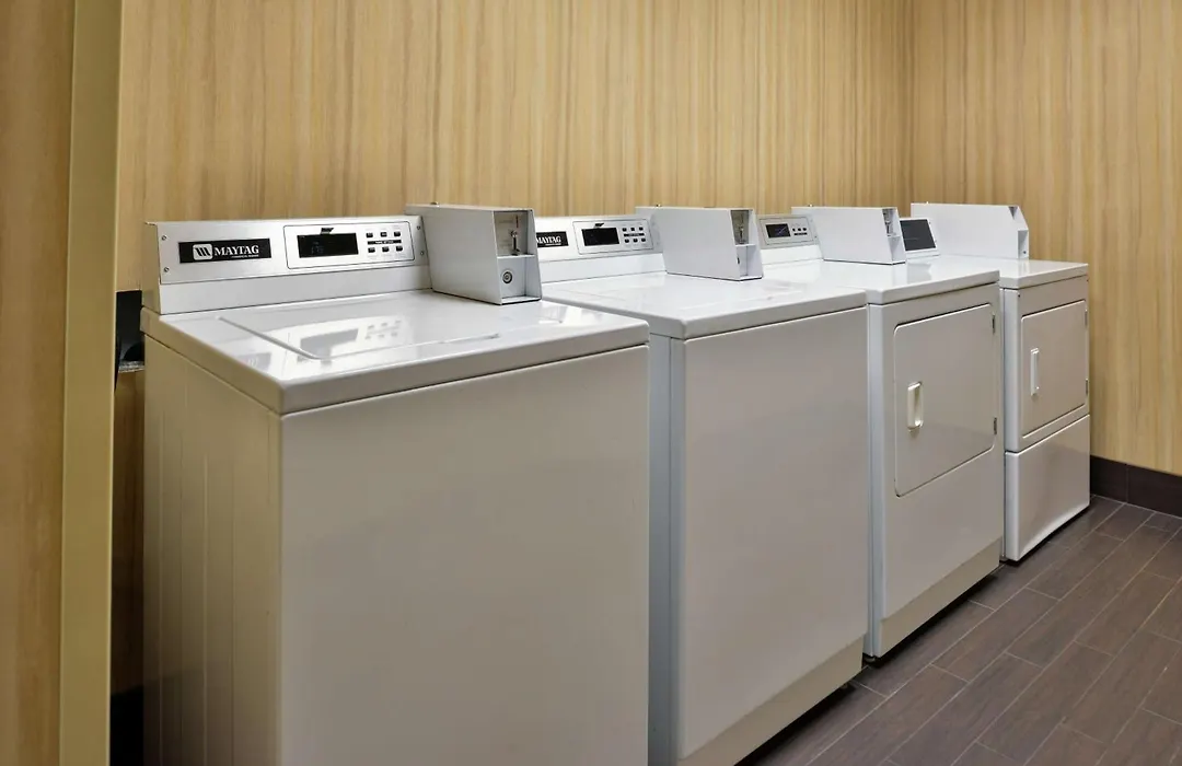 Hampton Inn Idaho Falls / Airport-1