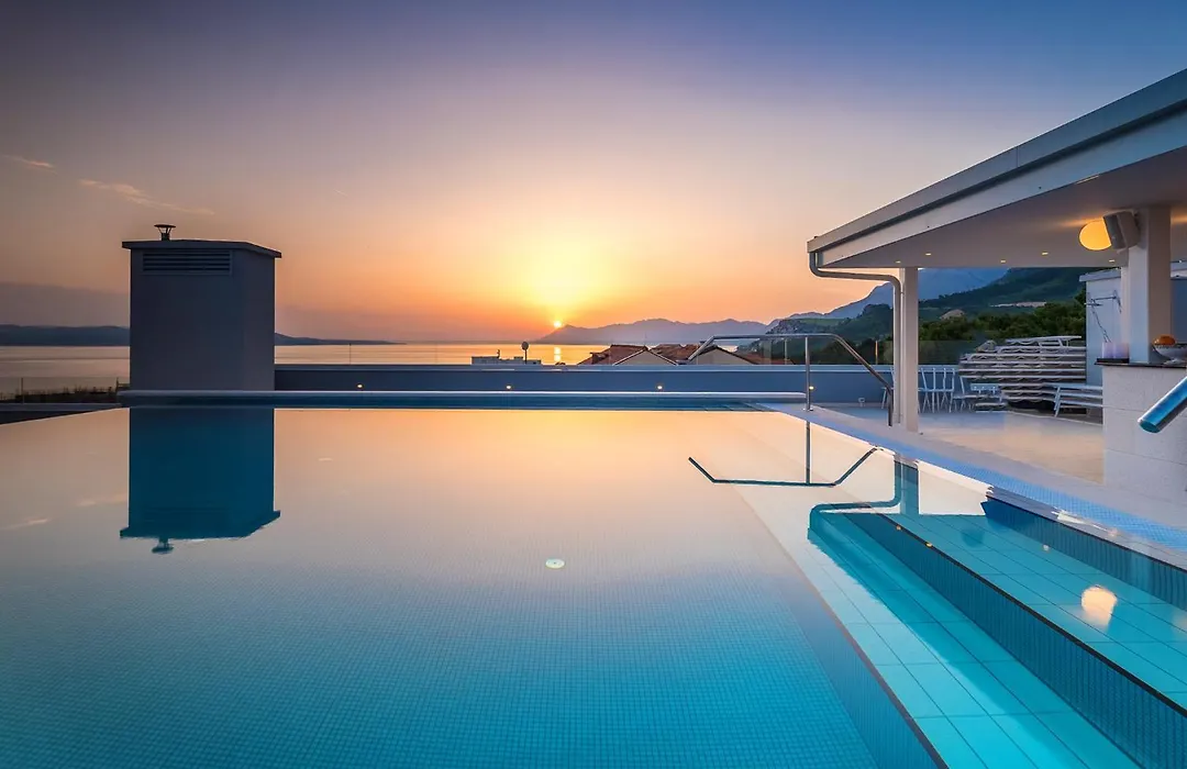 Boutique Hotel Mirjam-1