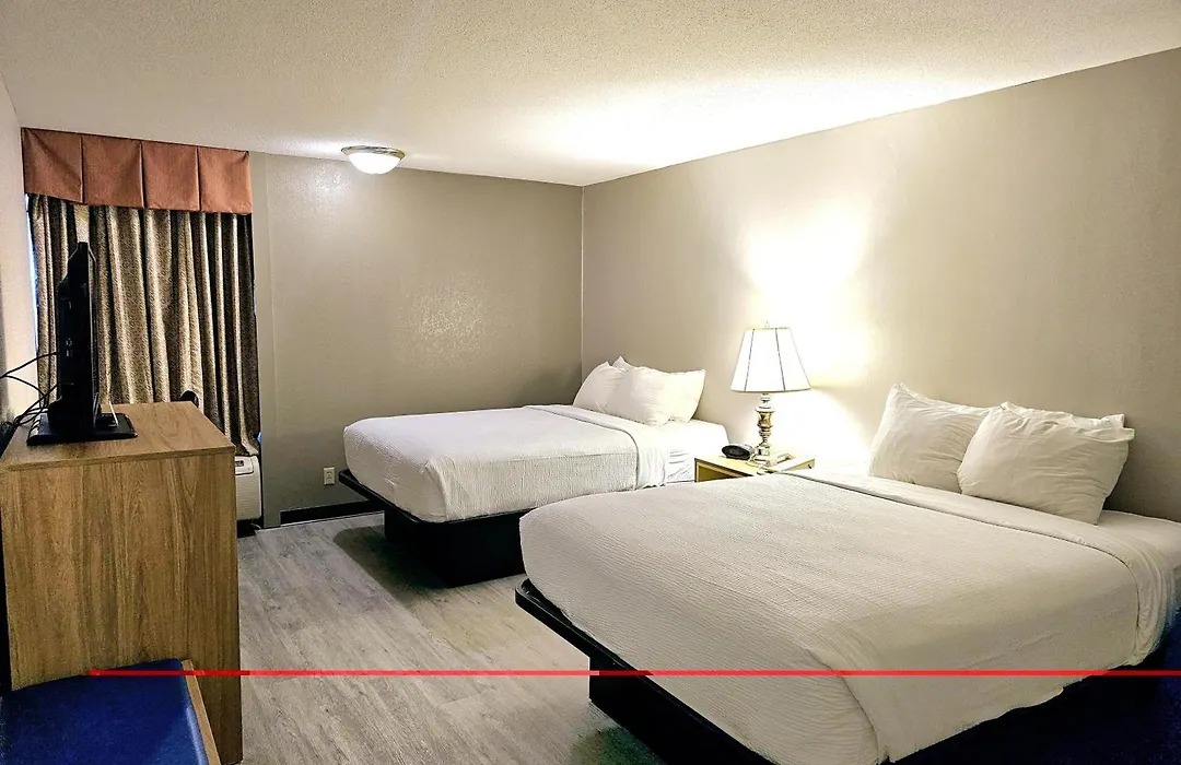 Days Inn By Wyndham Rolla-1
