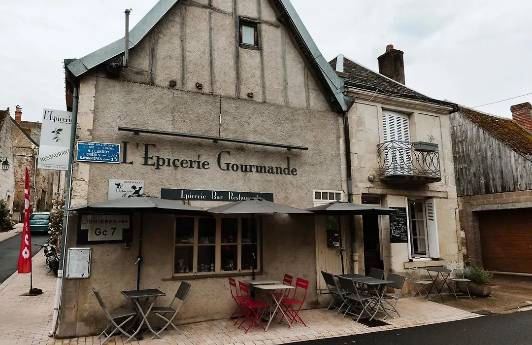 Epicerie Gourmande-1