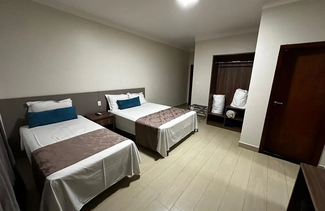 Racini Suites Hotel-1