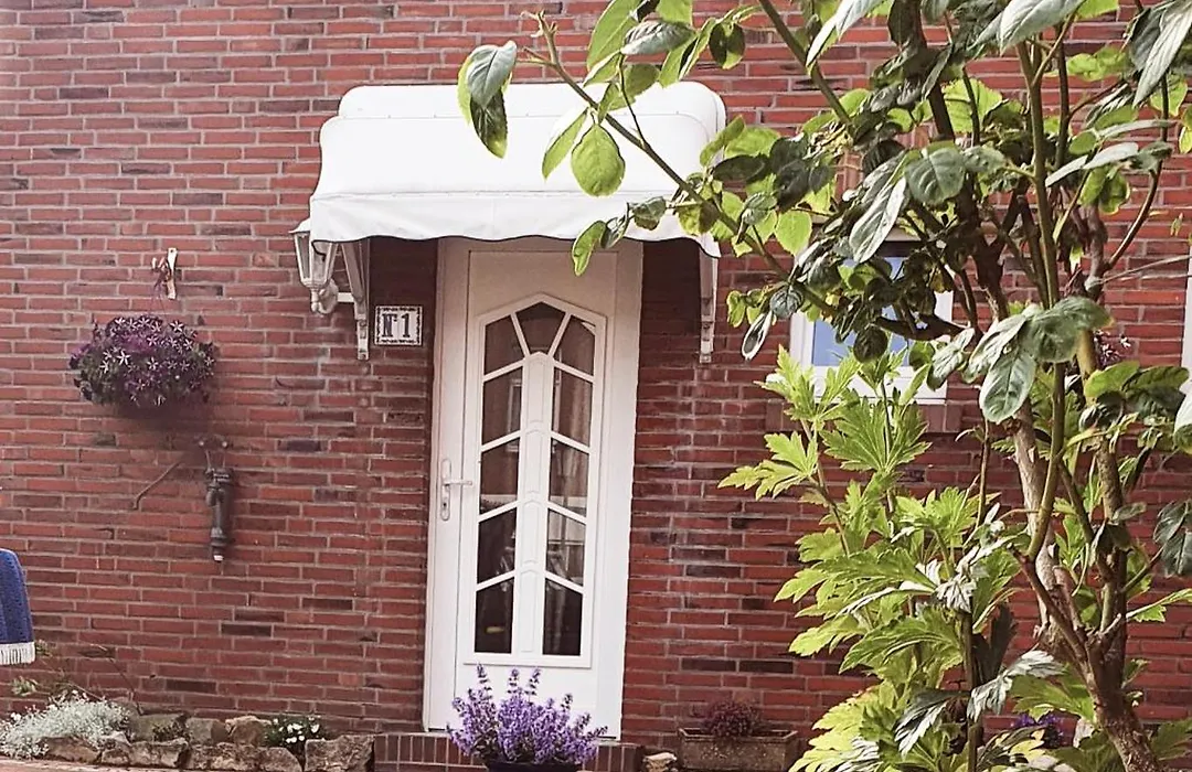 Hotel-Pension Haus Hubertus-1