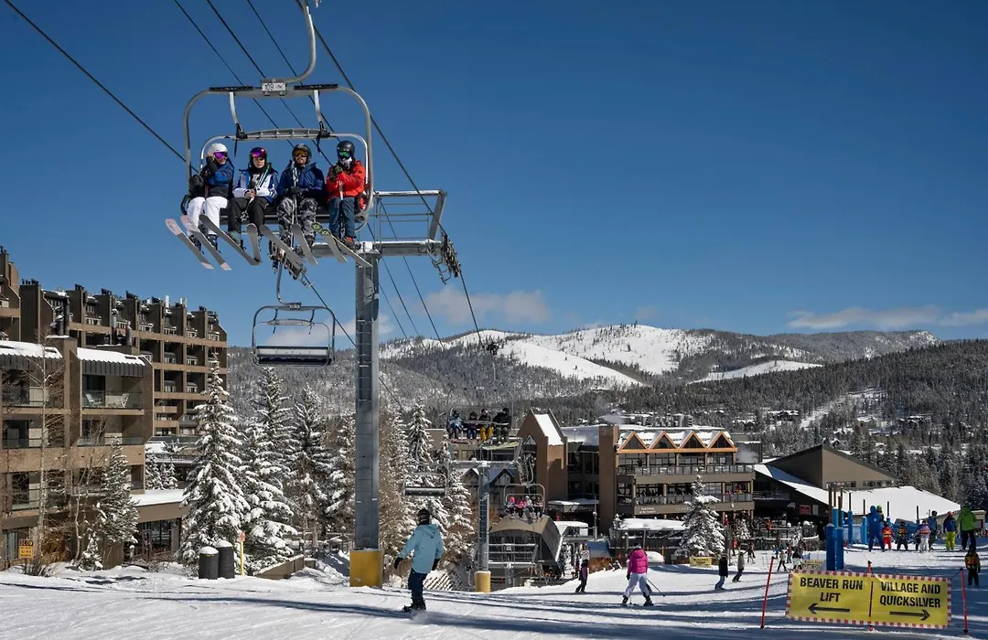 Beaver Run Resort-1
