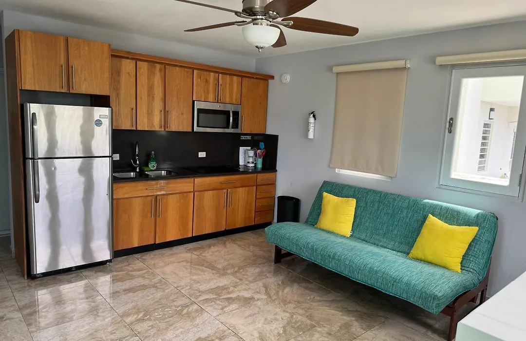 Villa Ensenada Honda-1