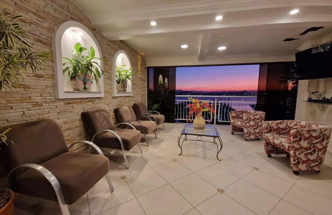 Hotel Daifa-1