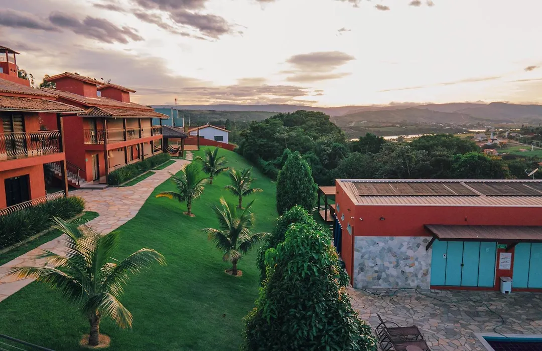 Escarpas Resort-1