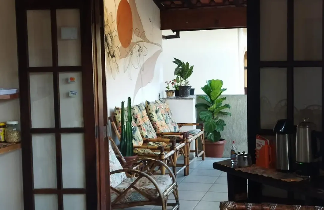 Pousada Primavera-1