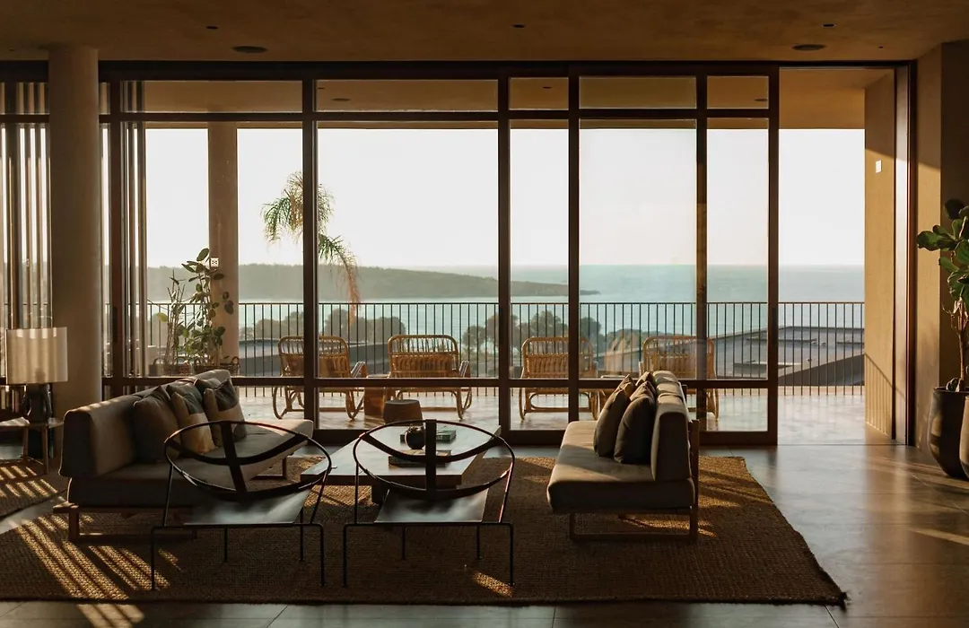 Domes Zeen Chania, A Luxury Collection Resort, Crete-1