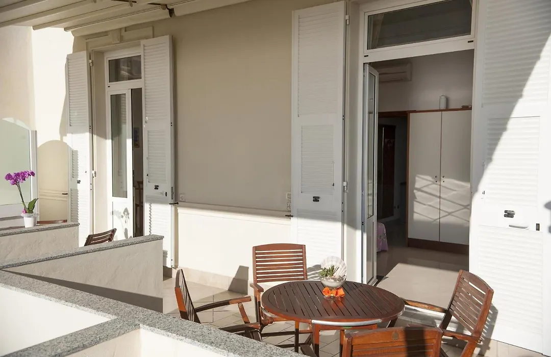 Hotel Villa Centa-1