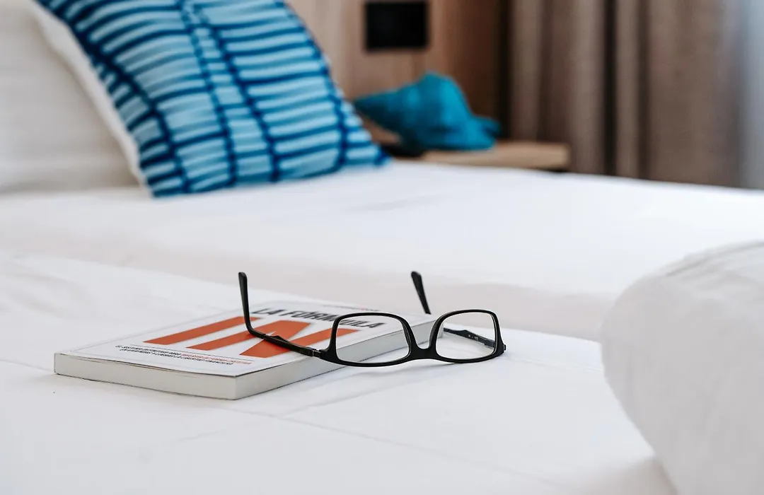Sweet Lloret Suites - Smart Hotel-1