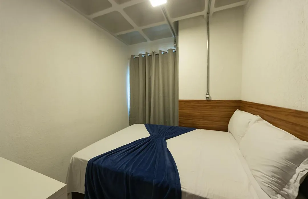 Antiquus Aparthotel-1