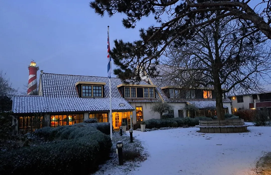 Hotel De Torenhoeve-1