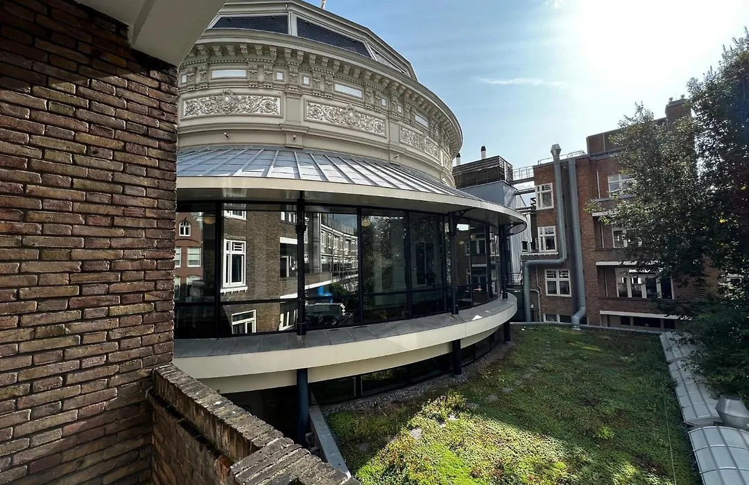 Budget Trianon Hotel-1