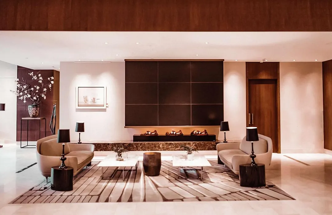 Hilton Rotterdam-1