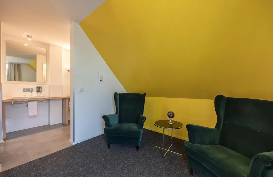Amrâth Berghotel Amersfoort-1