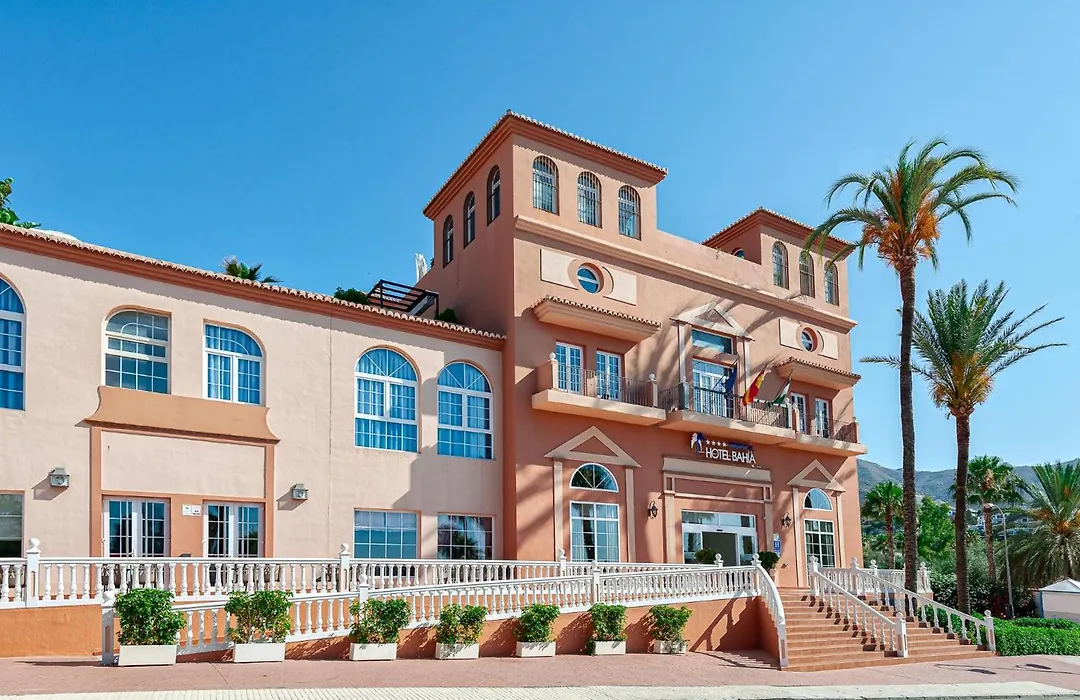 Bahía Tropical-1