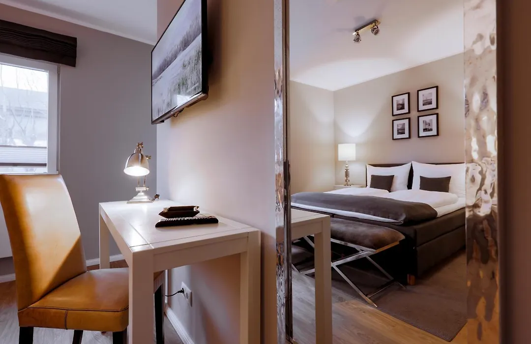 Hotel Astra Maris-1