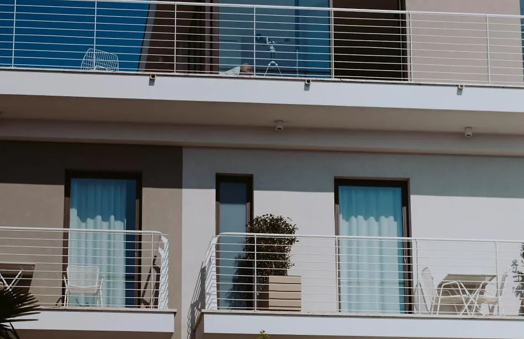 Aqva Boutique Hotel (Adults Only)-1