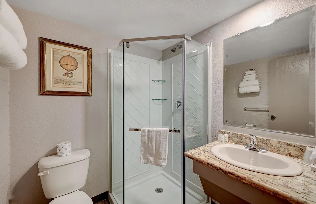 Bridger Inn Hotel Downtown-1