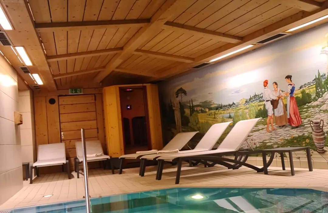 Hotel Alpenhof-1