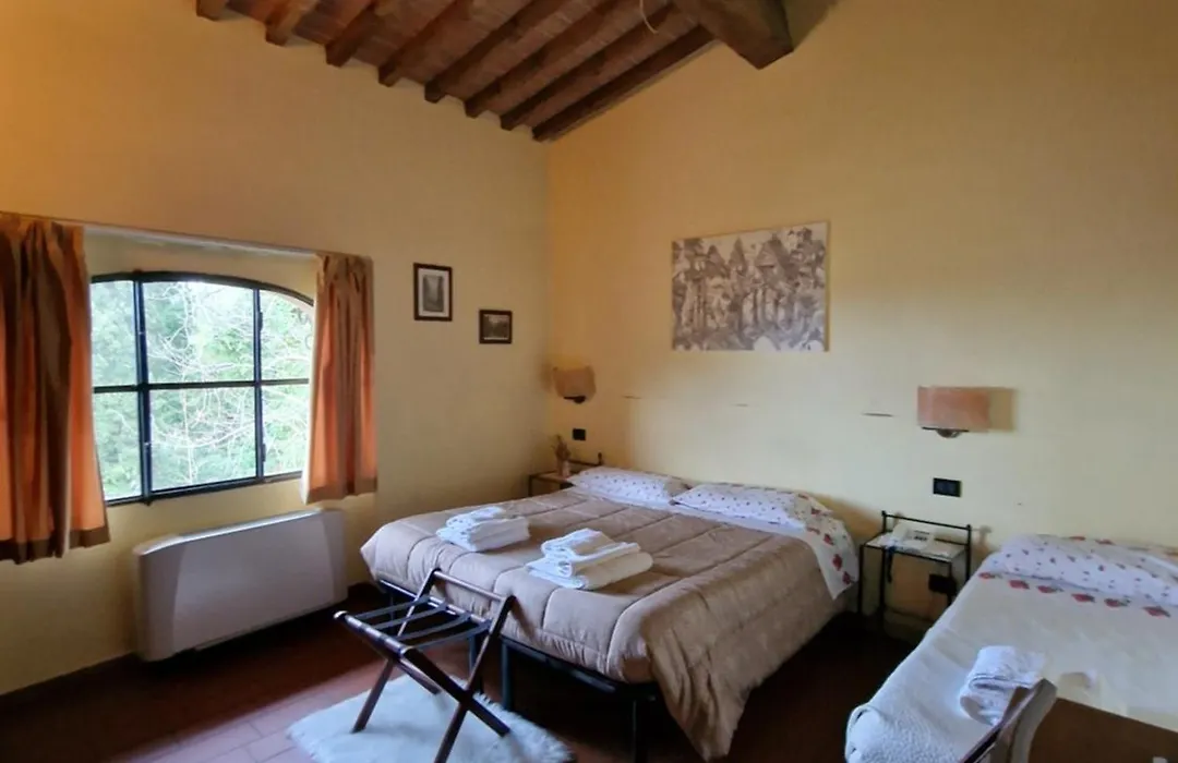 Hotel Ristorante Casa Volpi-1