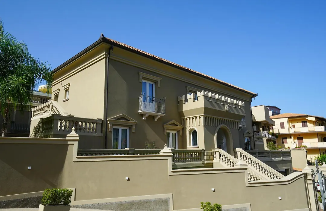 Sui Generis Tropea Luxury Rooms-1