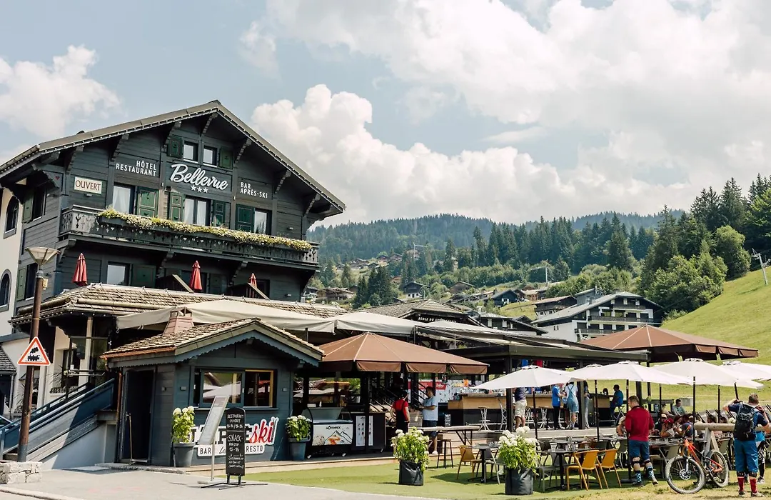 Bellevue-1