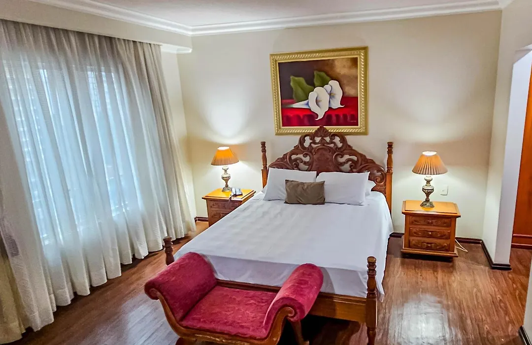 Euro Suite Campinas-1